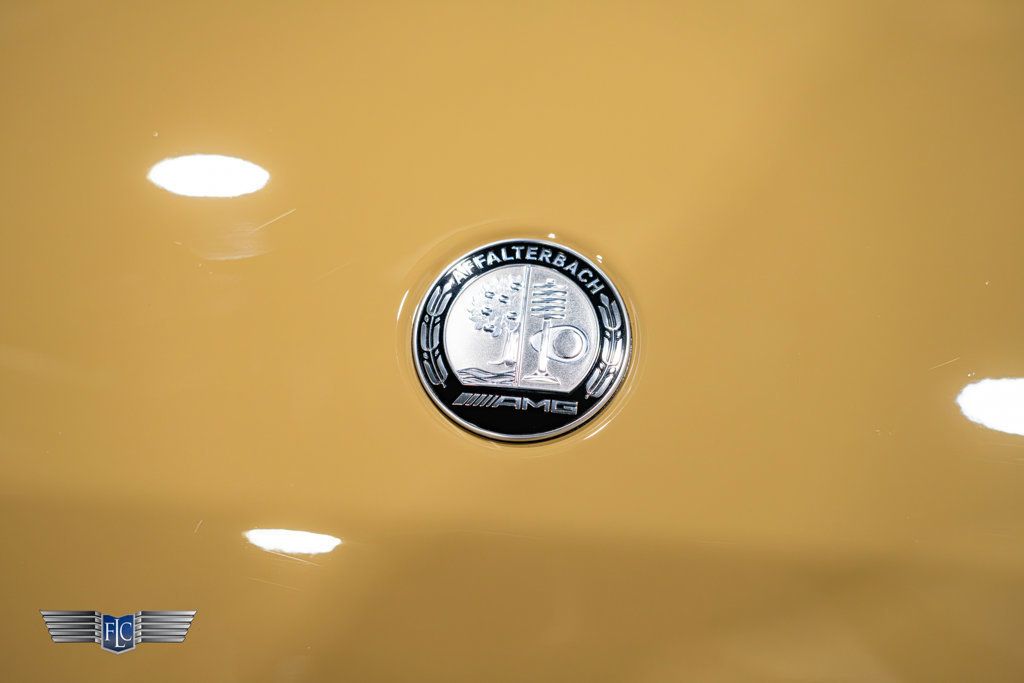 2026 Mercedes-Benz G-Class AMG G 63 SUV - 23032483 - 13
