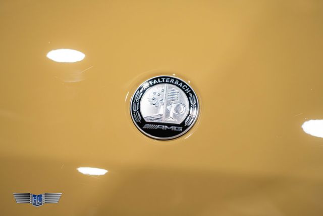 2026 Mercedes-Benz G-Class AMG G 63 SUV - 23032483 - 13