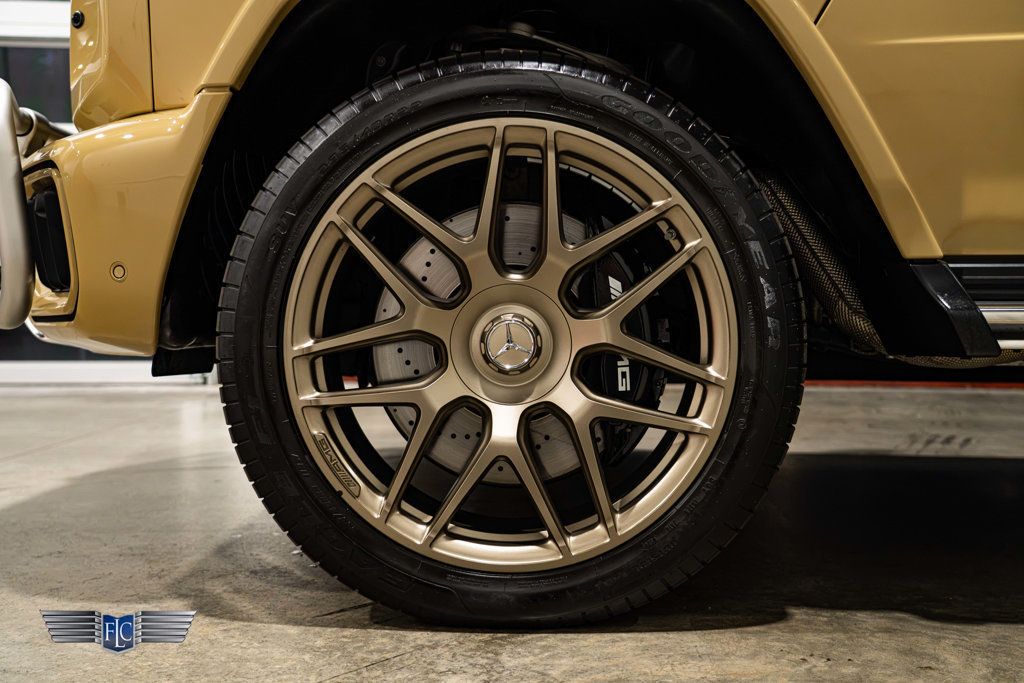 2026 Mercedes-Benz G-Class AMG G 63 SUV - 23032483 - 14