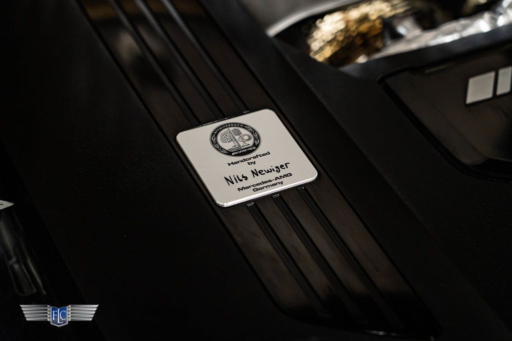2026 Mercedes-Benz G-Class AMG G 63 SUV - 23032483 - 20
