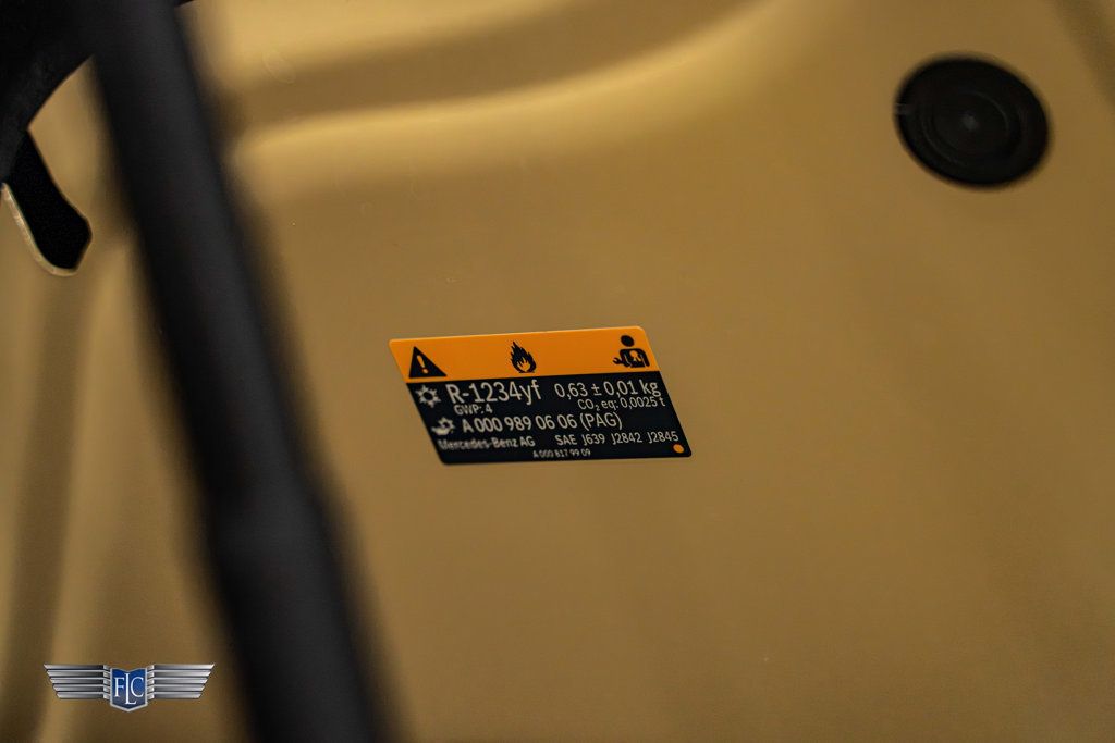 2026 Mercedes-Benz G-Class AMG G 63 SUV - 23032483 - 22