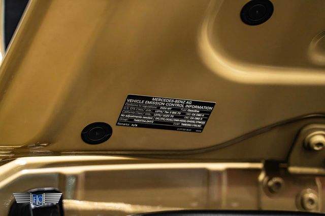 2026 Mercedes-Benz G-Class AMG G 63 SUV - 23032483 - 23