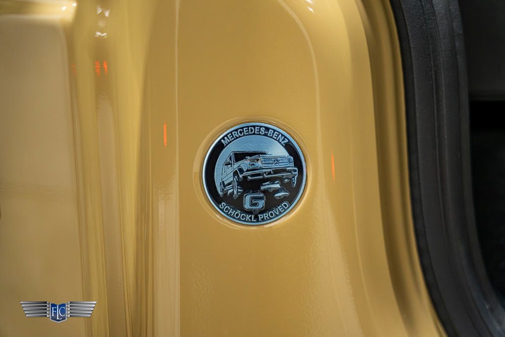 2026 Mercedes-Benz G-Class AMG G 63 SUV - 23032483 - 27