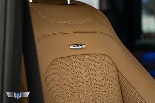 2026 Mercedes-Benz G-Class AMG G 63 SUV - 23032483 - 29