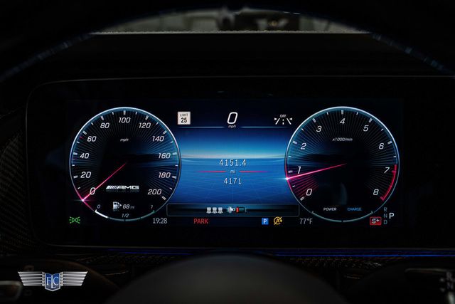 2026 Mercedes-Benz G-Class AMG G 63 SUV - 23032483 - 30