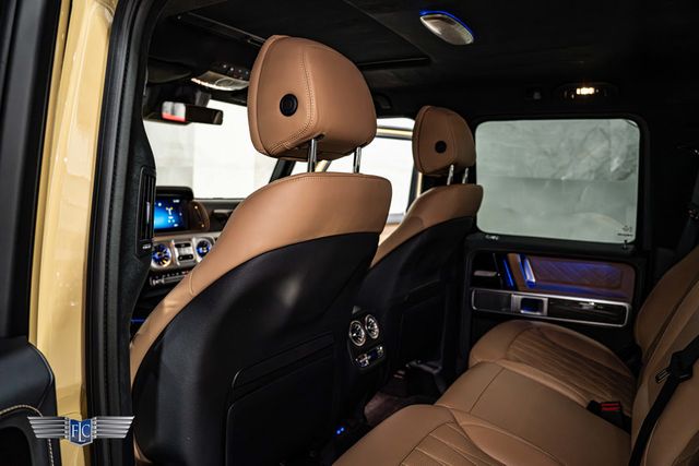 2026 Mercedes-Benz G-Class AMG G 63 SUV - 23032483 - 34