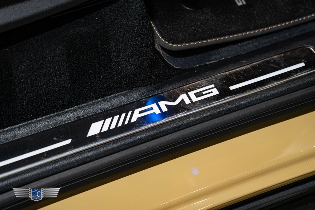 2026 Mercedes-Benz G-Class AMG G 63 SUV - 23032483 - 36