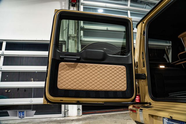 2026 Mercedes-Benz G-Class AMG G 63 SUV - 23032483 - 38