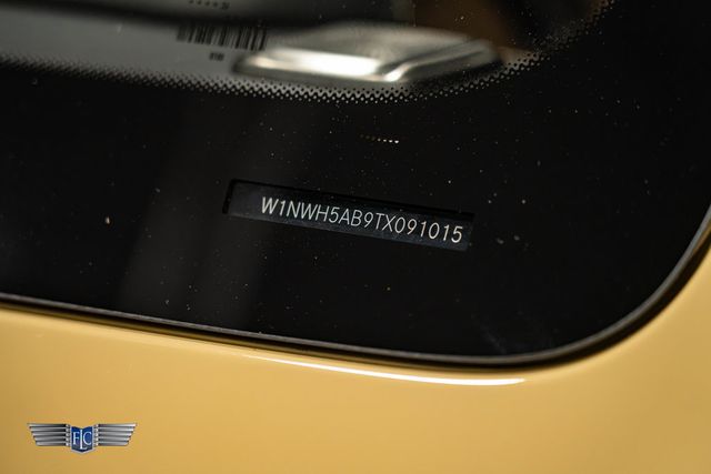 2026 Mercedes-Benz G-Class AMG G 63 SUV - 23032483 - 47