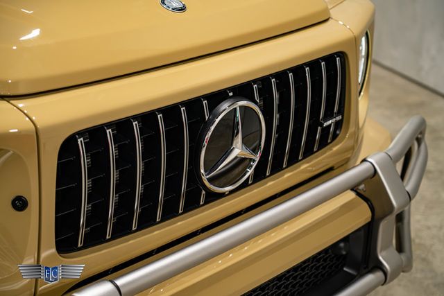 2026 Mercedes-Benz G-Class AMG G 63 SUV - 23032483 - 8