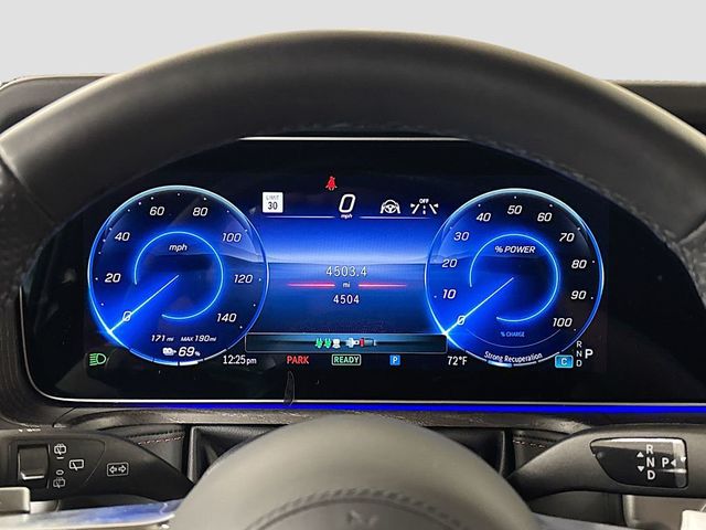 2026 Mercedes-Benz G-Class G 580e SUV - 23028662 - 9
