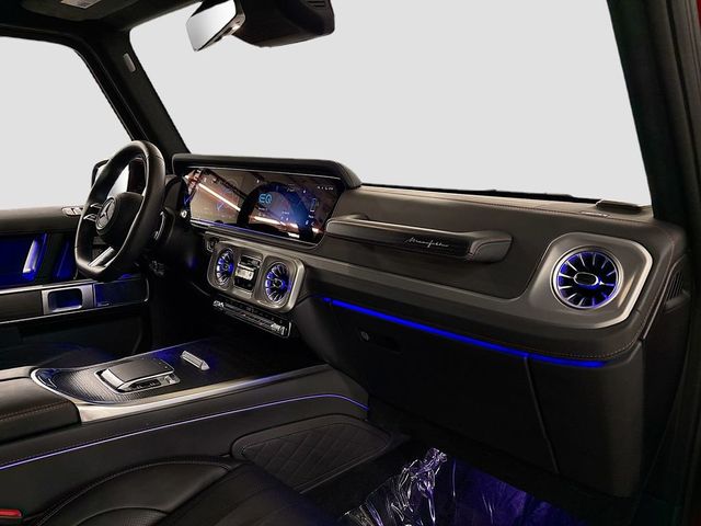 2026 Mercedes-Benz G-Class G 580e SUV - 23028662 - 13