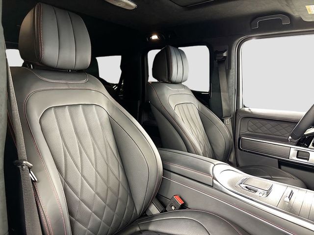 2026 Mercedes-Benz G-Class G 580e SUV - 23028662 - 14
