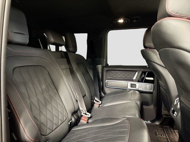 2026 Mercedes-Benz G-Class G 580e SUV - 23028662 - 15