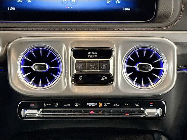2026 Mercedes-Benz G-Class G 580e SUV - 23028662 - 17