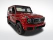 2026 Mercedes-Benz G-Class G 580e SUV - 23028662 - 6