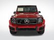 2026 Mercedes-Benz G-Class G 580e SUV - 23028662 - 7
