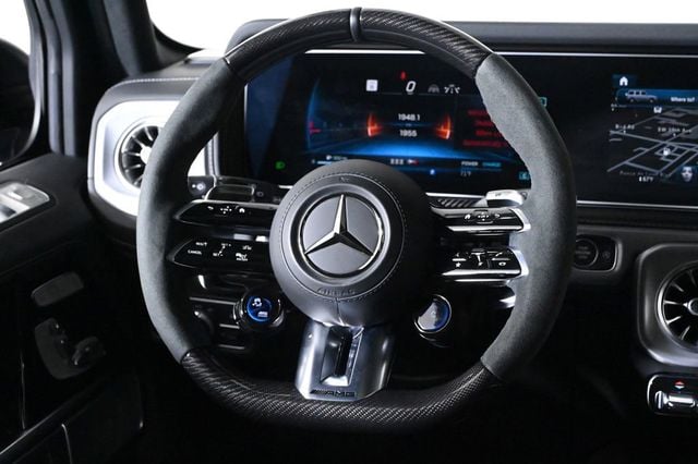 2026 Mercedes-Benz G-Class G 63 AMG - 23014913 - 9