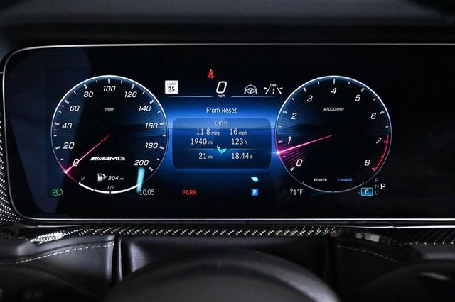 2026 Mercedes-Benz G-Class G 63 AMG - 23014913 - 10