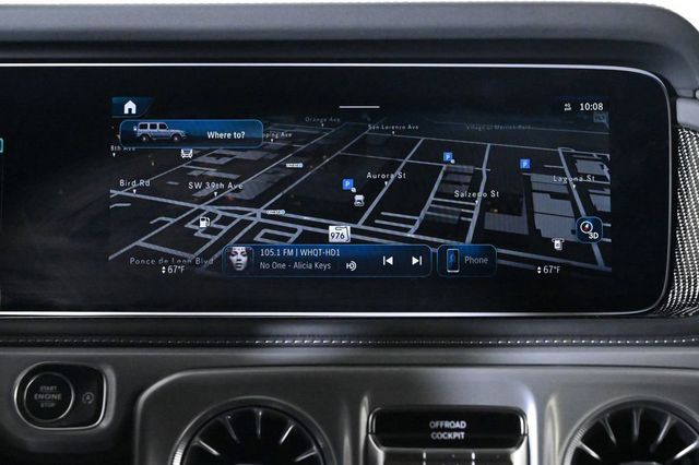 2026 Mercedes-Benz G-Class G 63 AMG - 23014913 - 12