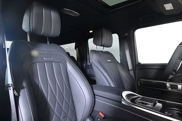 2026 Mercedes-Benz G-Class G 63 AMG - 23014913 - 15