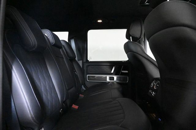 2026 Mercedes-Benz G-Class G 63 AMG - 23014913 - 16