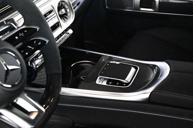 2026 Mercedes-Benz G-Class G 63 AMG - 23014913 - 18