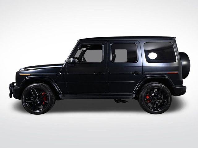 2026 Mercedes-Benz G-Class G 63 AMG - 23014913 - 1