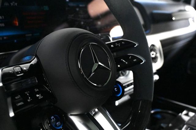 2026 Mercedes-Benz G-Class G 63 AMG - 23014913 - 21