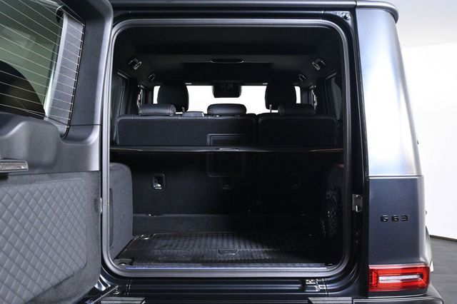 2026 Mercedes-Benz G-Class G 63 AMG - 23014913 - 22