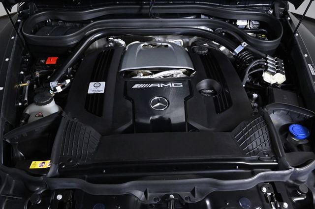 2026 Mercedes-Benz G-Class G 63 AMG - 23014913 - 23