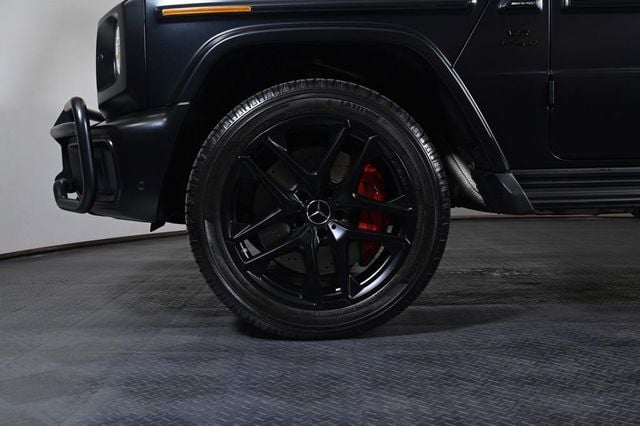 2026 Mercedes-Benz G-Class G 63 AMG - 23014913 - 24