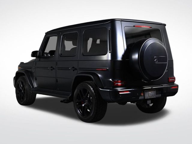 2026 Mercedes-Benz G-Class G 63 AMG - 23014913 - 2