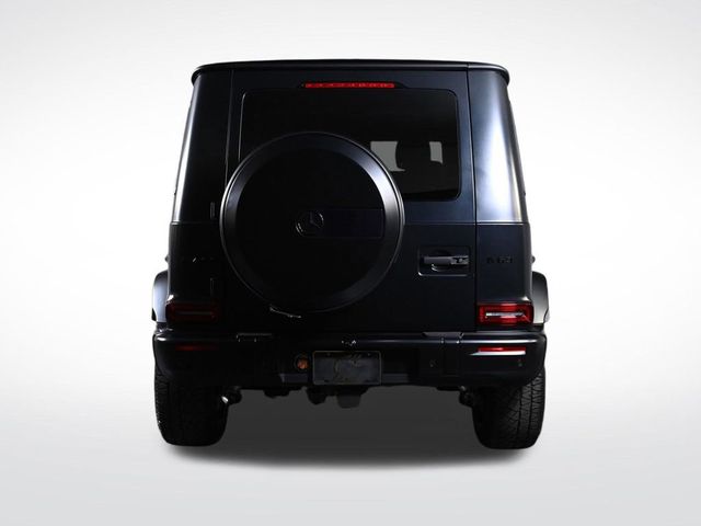 2026 Mercedes-Benz G-Class G 63 AMG - 23014913 - 3