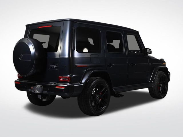 2026 Mercedes-Benz G-Class G 63 AMG - 23014913 - 4