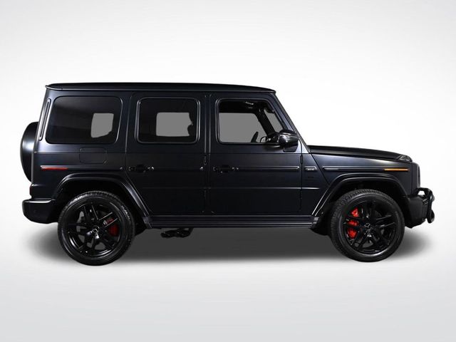 2026 Mercedes-Benz G-Class G 63 AMG - 23014913 - 5
