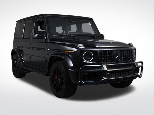 2026 Mercedes-Benz G-Class G 63 AMG - 23014913 - 6