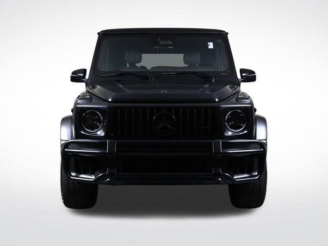2026 Mercedes-Benz G-Class G 63 AMG - 23014913 - 7