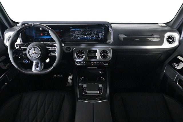 2026 Mercedes-Benz G-Class G 63 AMG - 23014913 - 8