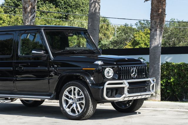 2026 Mercedes-Benz G-Class G 63 AMG - 22942847 - 9