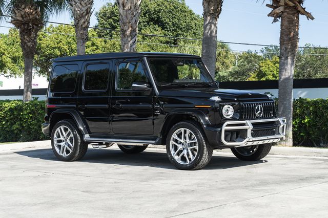 2026 Mercedes-Benz G-Class G 63 AMG - 22942847 - 10