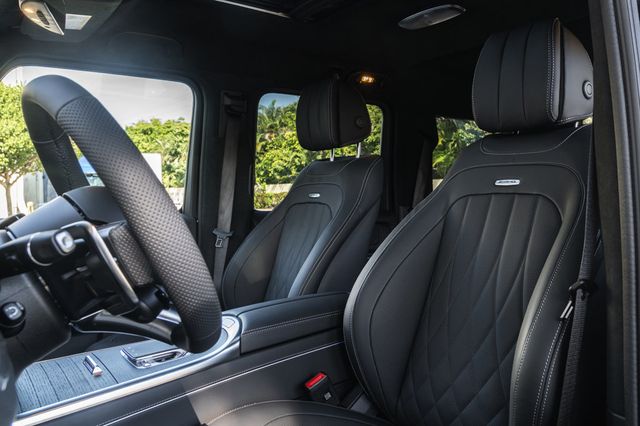 2026 Mercedes-Benz G-Class G 63 AMG - 22942847 - 12
