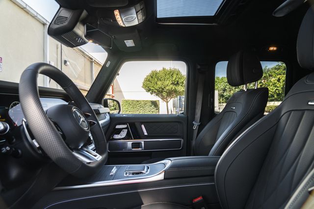 2026 Mercedes-Benz G-Class G 63 AMG - 22942847 - 13