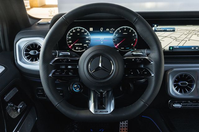 2026 Mercedes-Benz G-Class G 63 AMG - 22942847 - 15