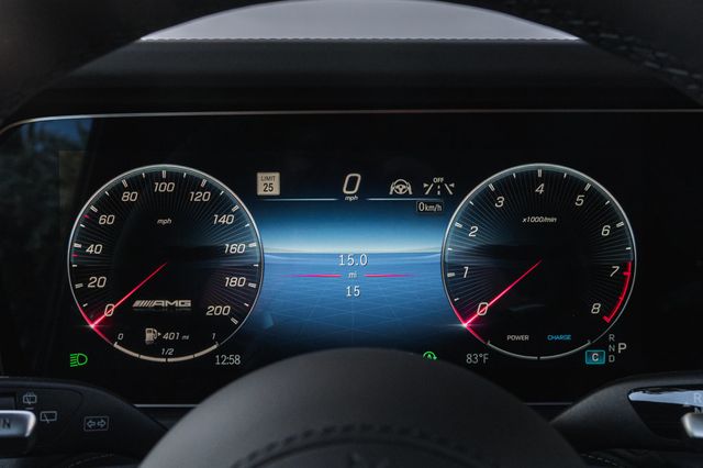 2026 Mercedes-Benz G-Class G 63 AMG - 22942847 - 16