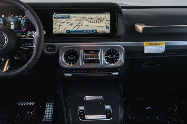 2026 Mercedes-Benz G-Class G 63 AMG - 22942847 - 17
