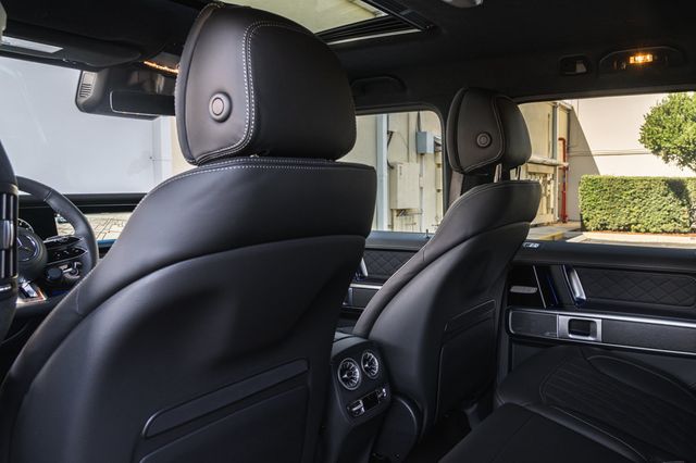 2026 Mercedes-Benz G-Class G 63 AMG - 22942847 - 18