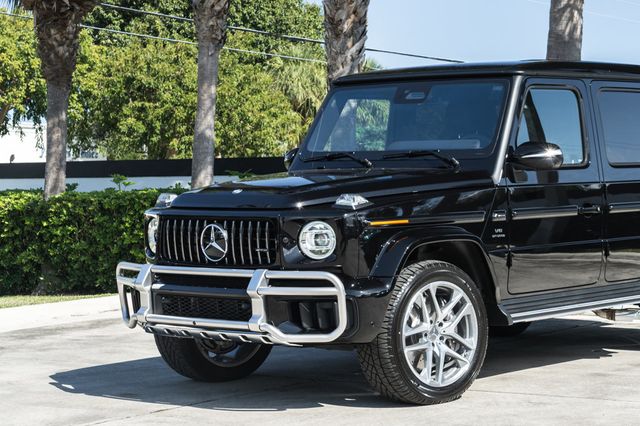 2026 Mercedes-Benz G-Class G 63 AMG - 22942847 - 1