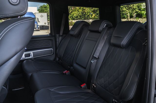 2026 Mercedes-Benz G-Class G 63 AMG - 22942847 - 20
