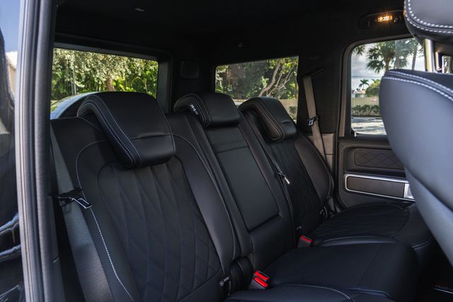 2026 Mercedes-Benz G-Class G 63 AMG - 22942847 - 21